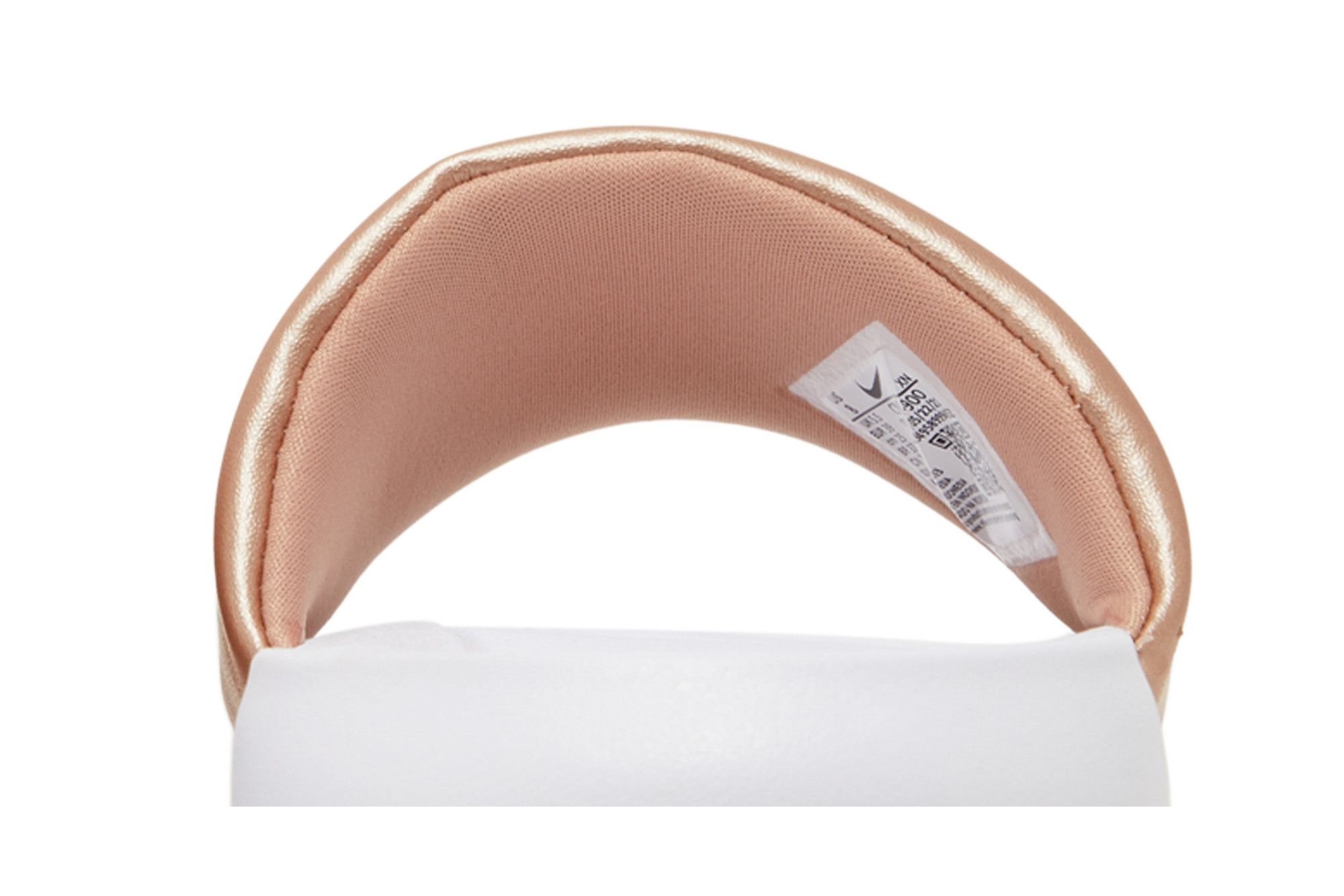 Nike Wmns Victori One Slide 'Metallic Red Bronze'