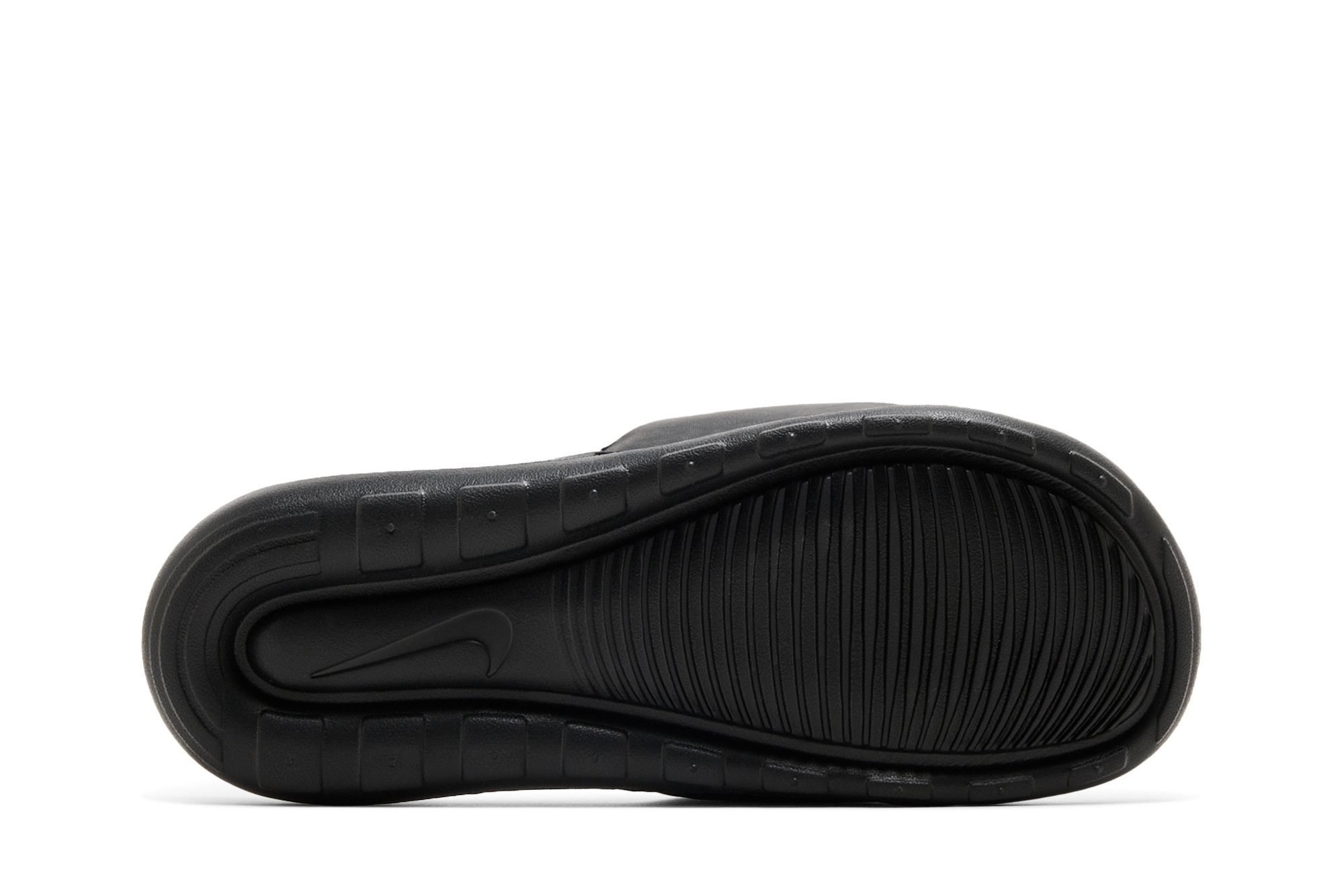Nike Wmns Victori One Slide 'Black Light Arctic Pink'