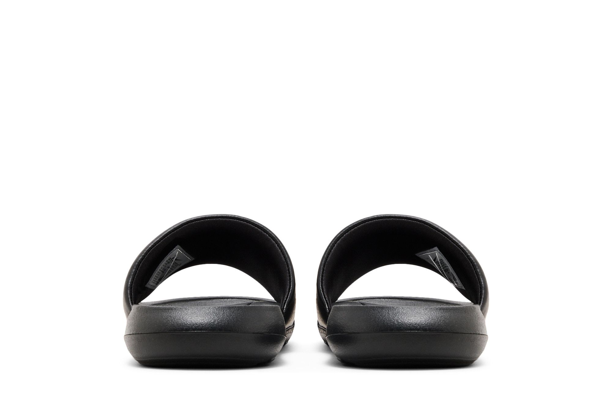 Nike Wmns Victori One Slide 'Black Light Arctic Pink'