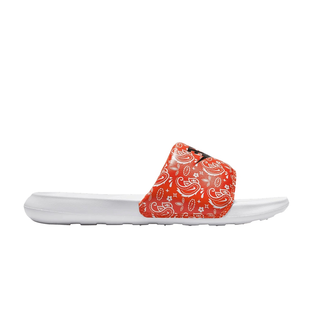 Nike Wmns Victori One Slide 'Paisley'