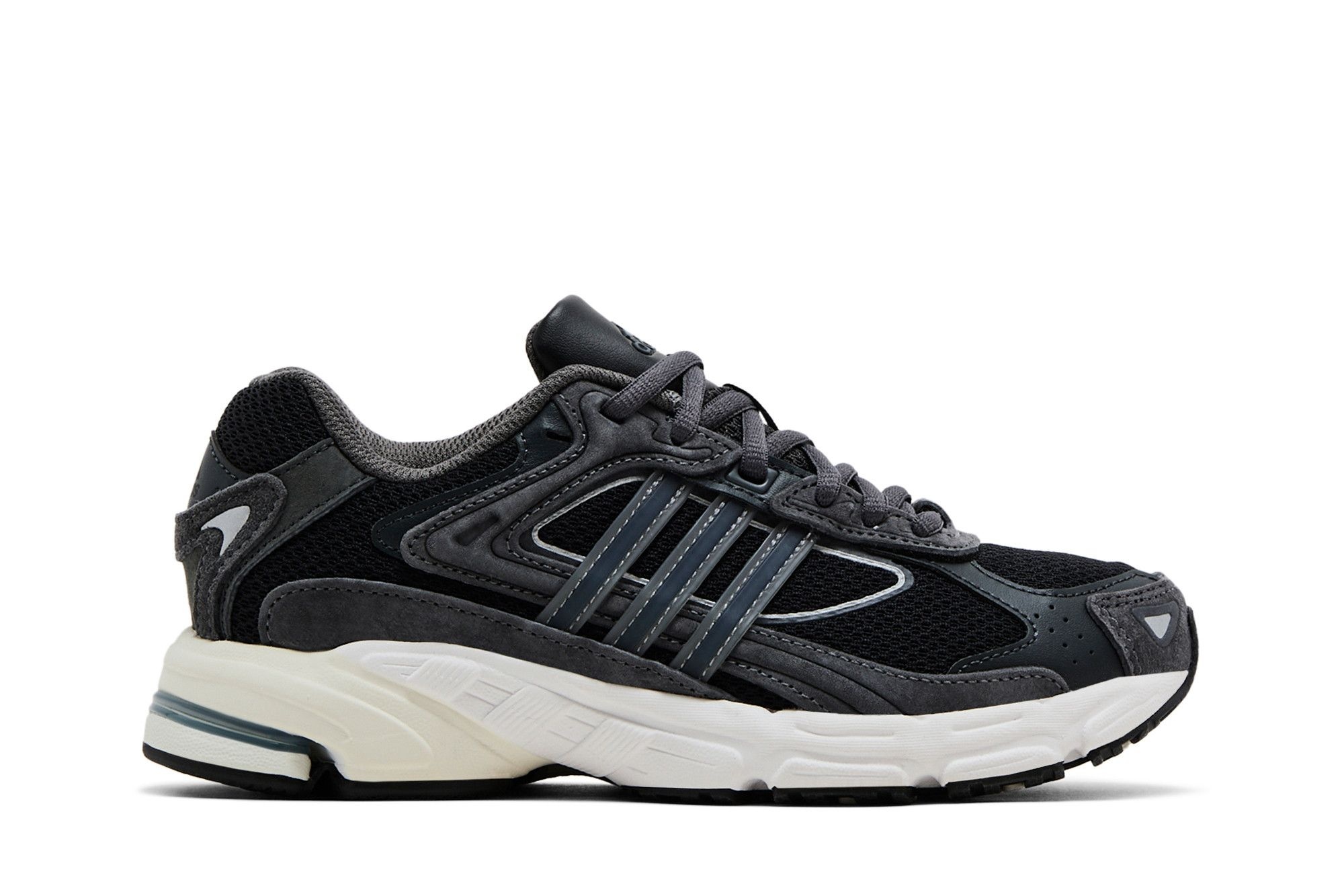 adidas Wmns Response CL 'Black Carbon'