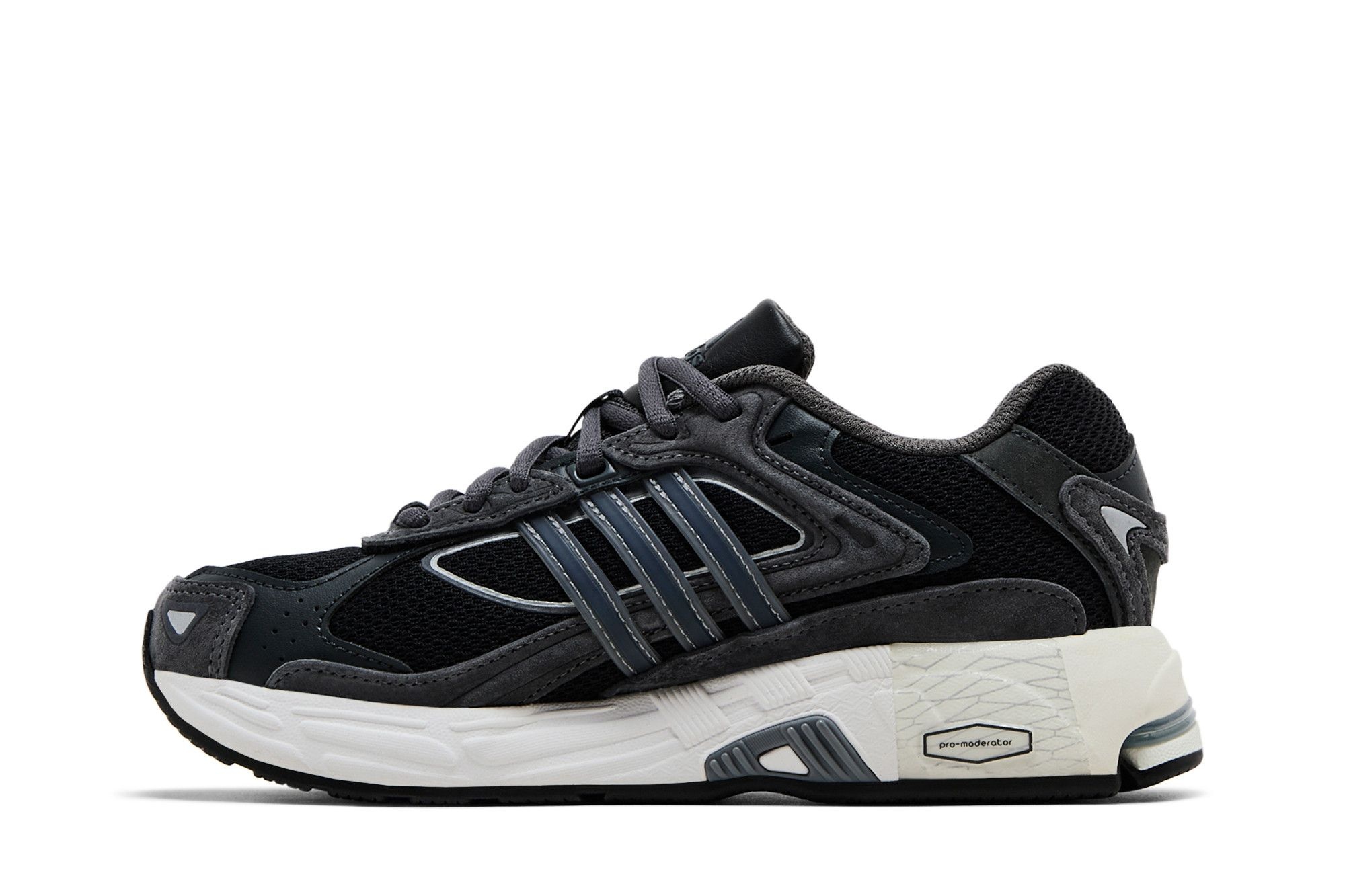 adidas Wmns Response CL 'Black Carbon'