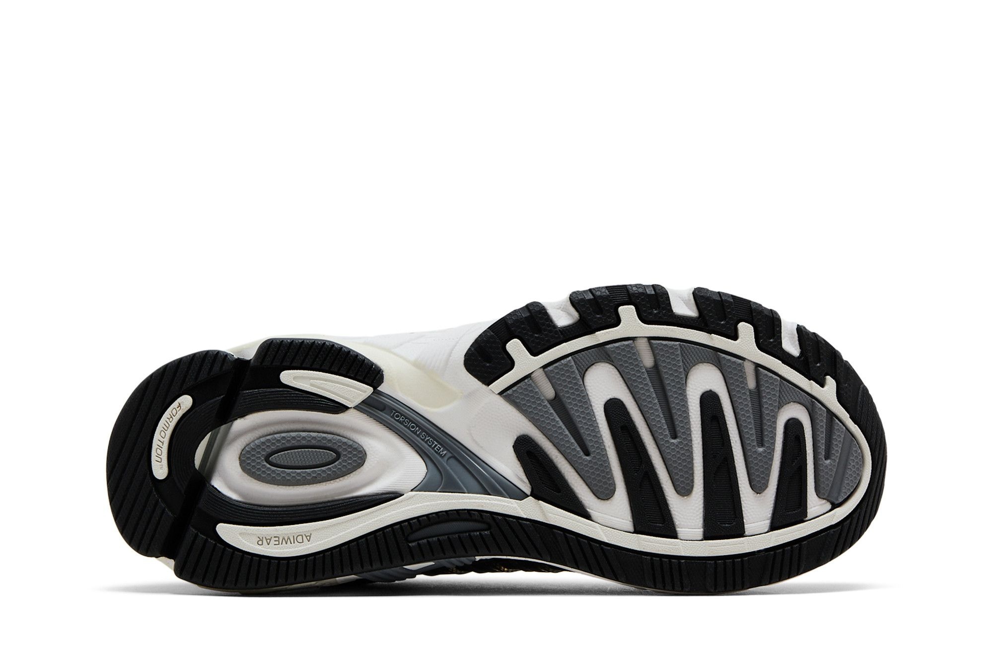 adidas Wmns Response CL 'Black Carbon'