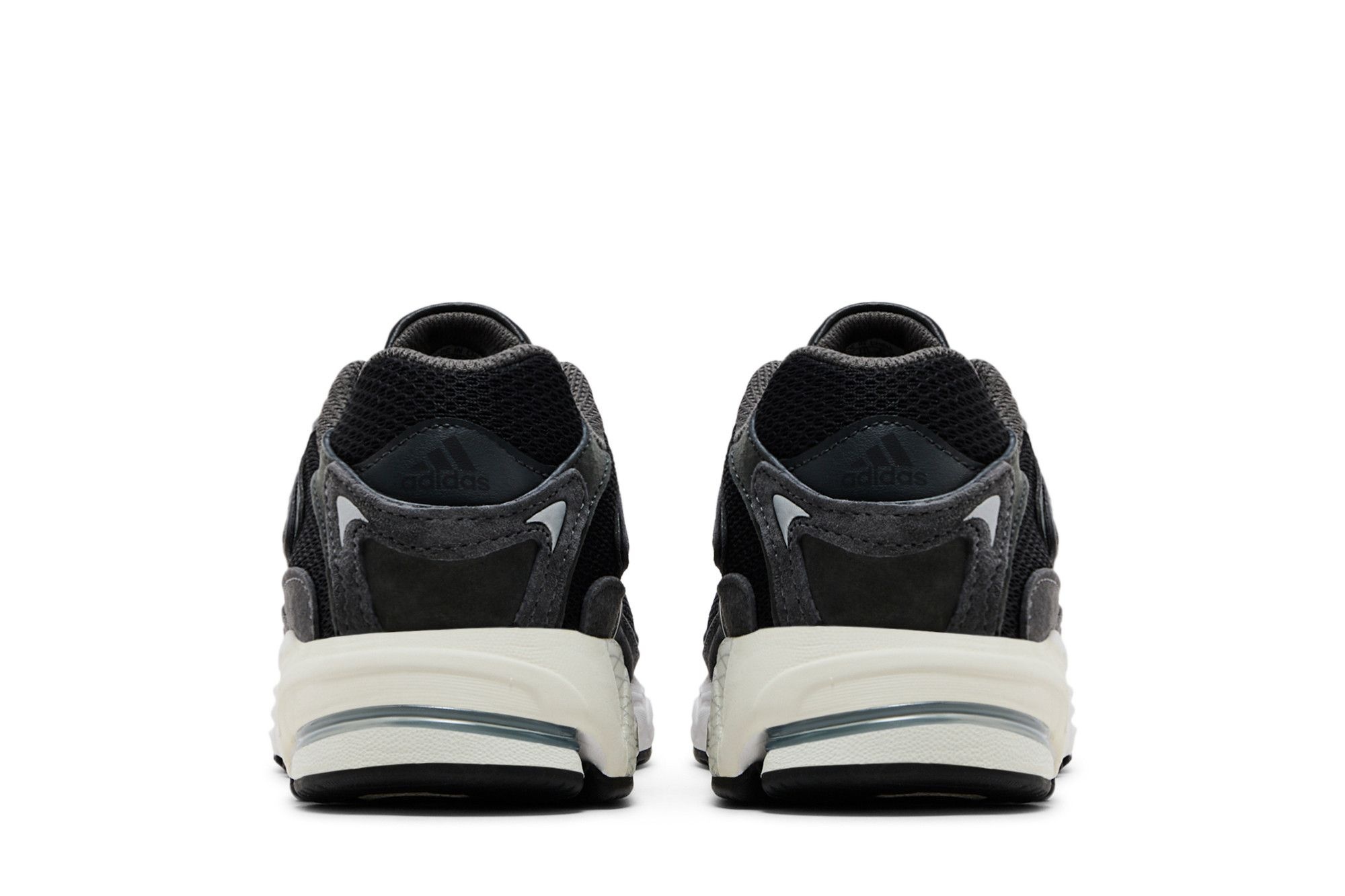 adidas Wmns Response CL 'Black Carbon'