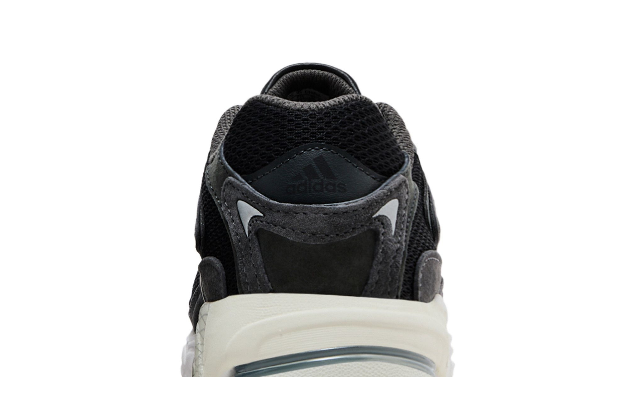 adidas Wmns Response CL 'Black Carbon'