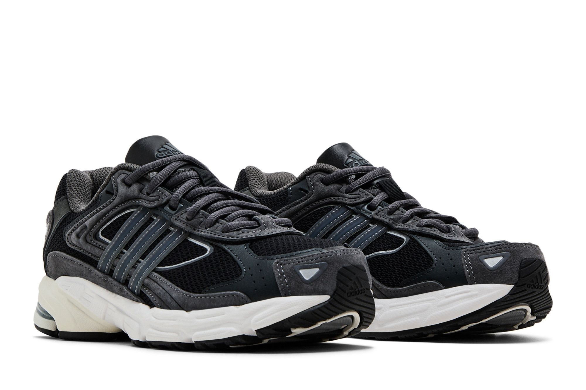 adidas Wmns Response CL 'Black Carbon'