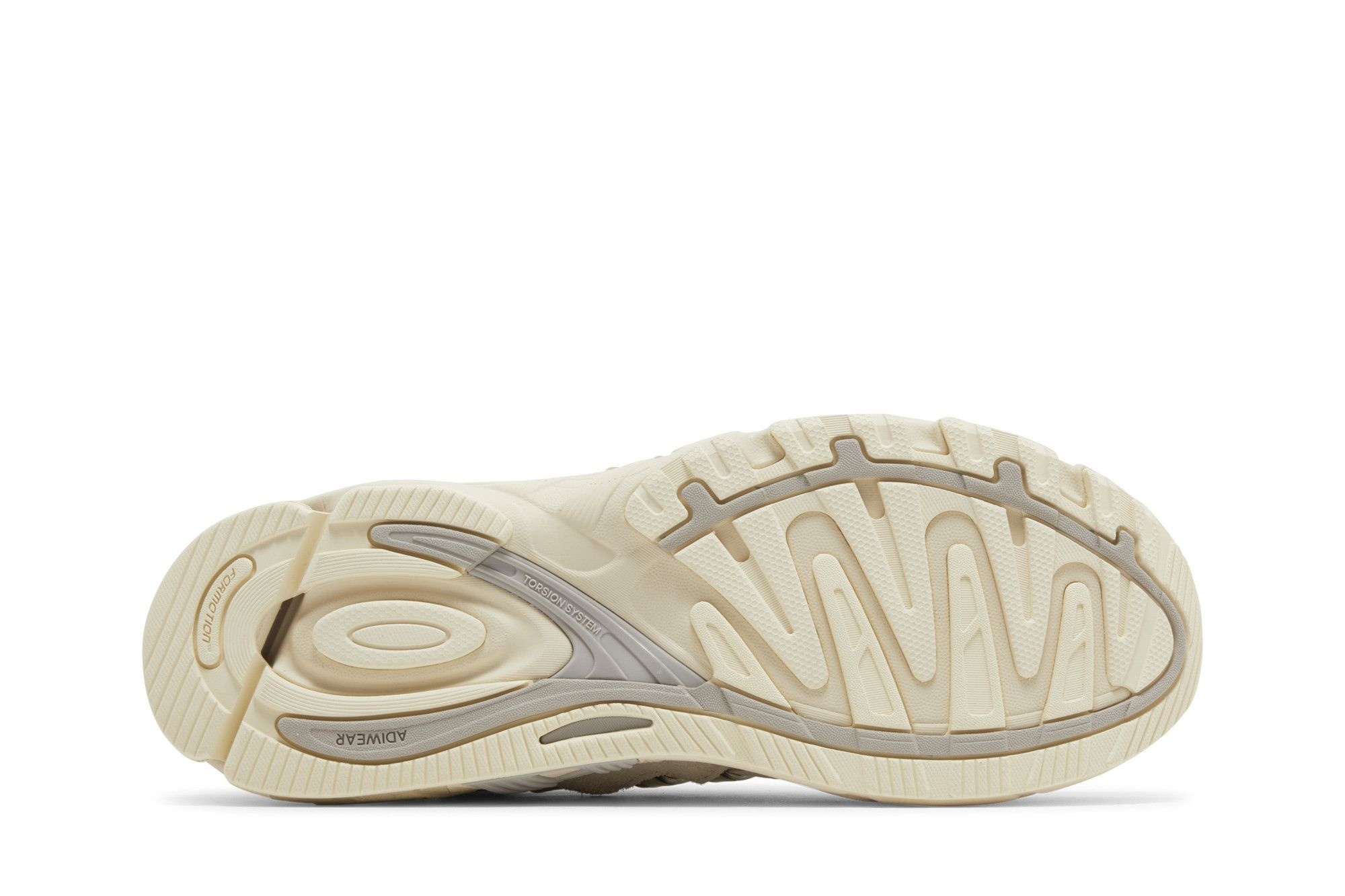 Bad Bunny x adidas Response CL 'Wonder White'
