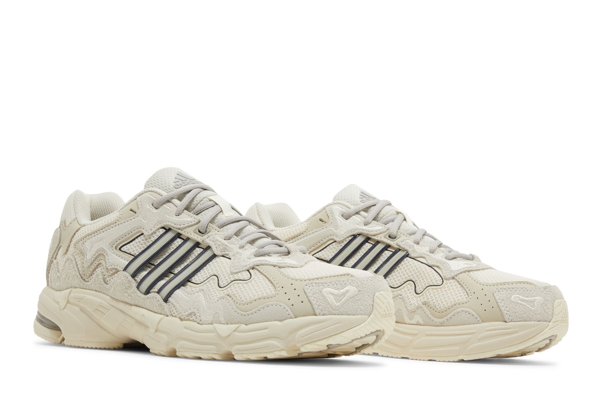 Bad Bunny x adidas Response CL 'Wonder White'