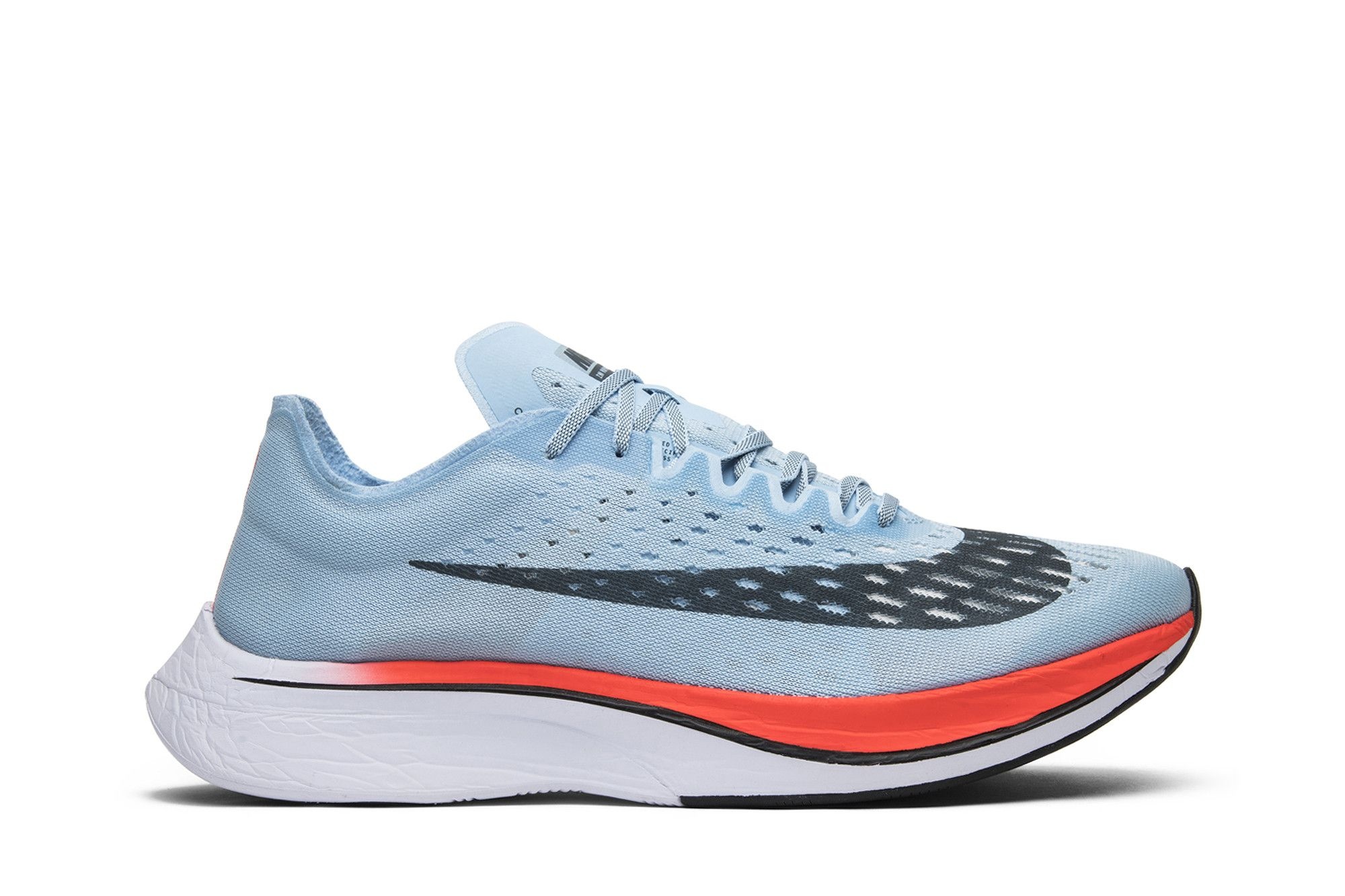 Nike Zoom VaporFly 4% OG 'Ice Blue'