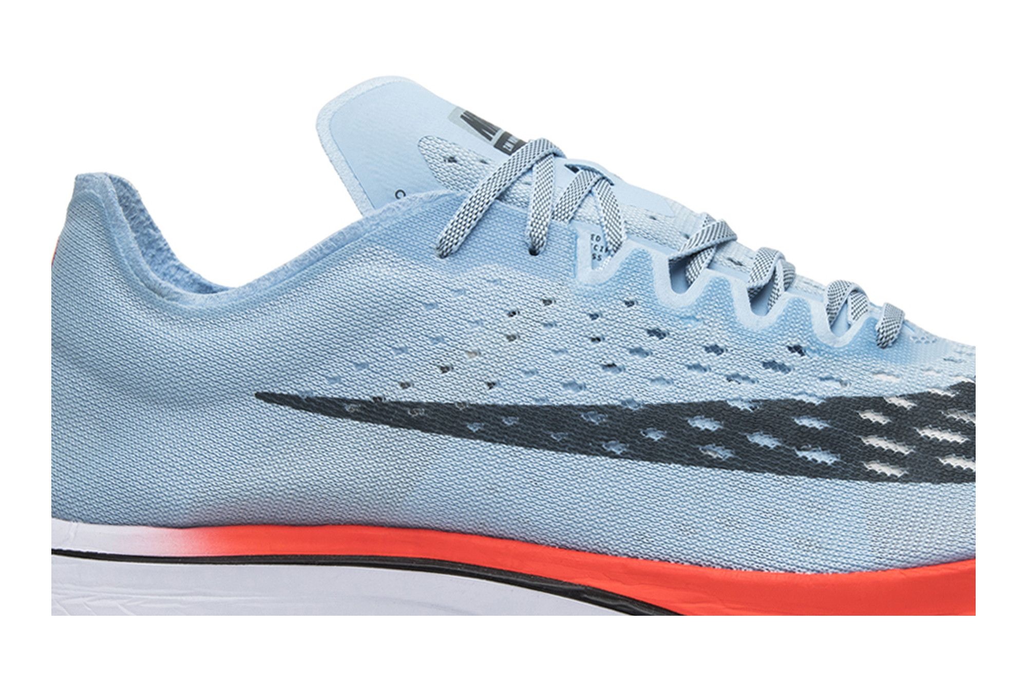 Nike Zoom VaporFly 4% OG 'Ice Blue'