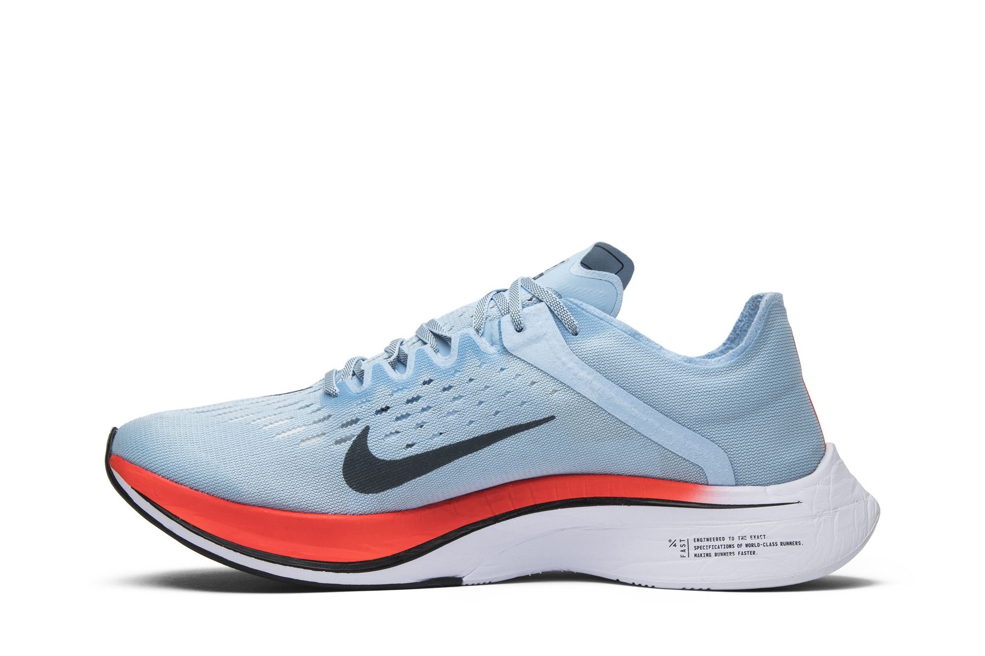 Nike Zoom VaporFly 4% OG 'Ice Blue'