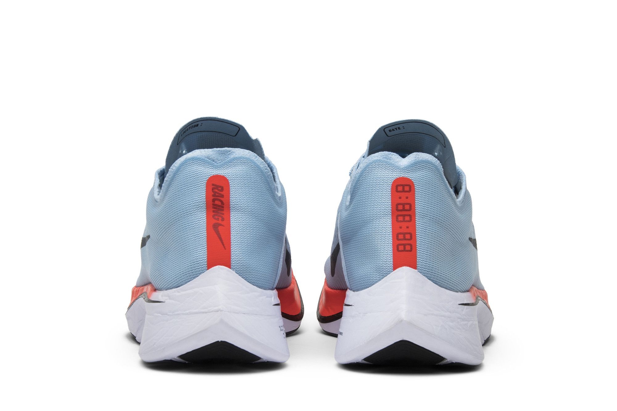 Nike Zoom VaporFly 4% OG 'Ice Blue'