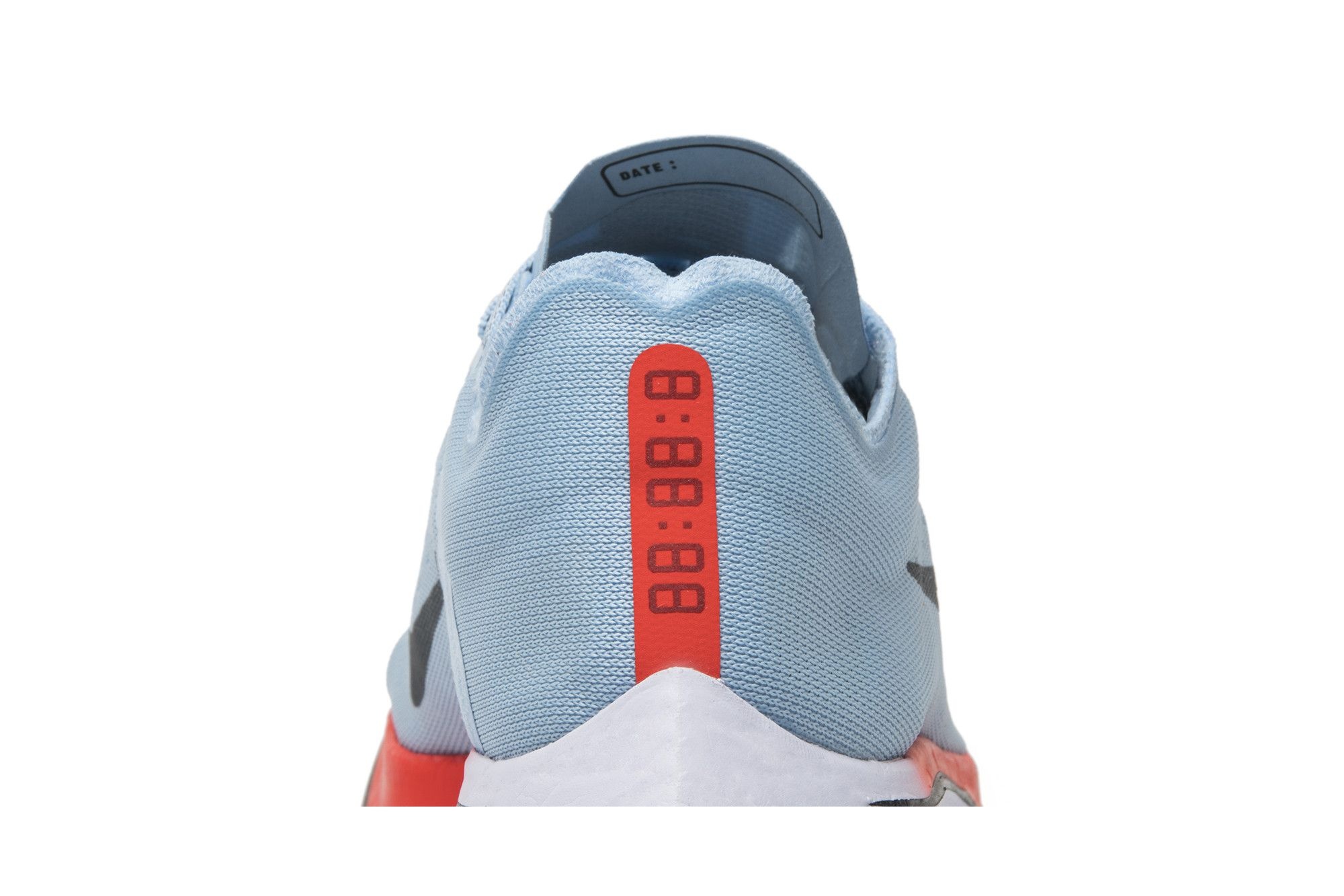 Nike Zoom VaporFly 4% OG 'Ice Blue'