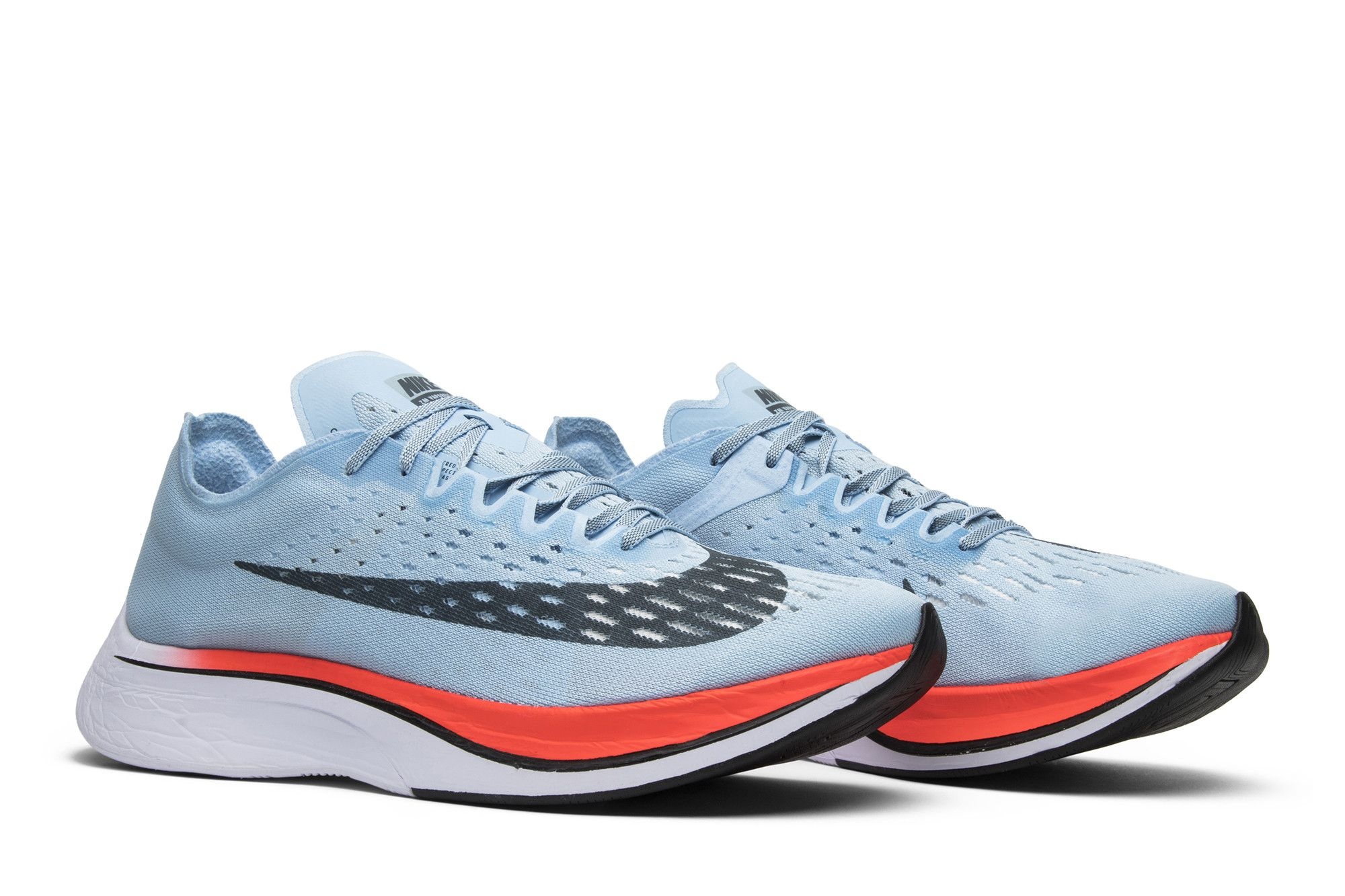 Nike Zoom VaporFly 4% OG 'Ice Blue'