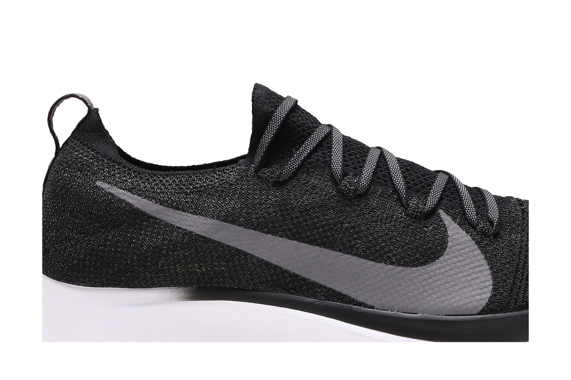 Nike Zoom Fly Flyknit 'Gunsmoke'