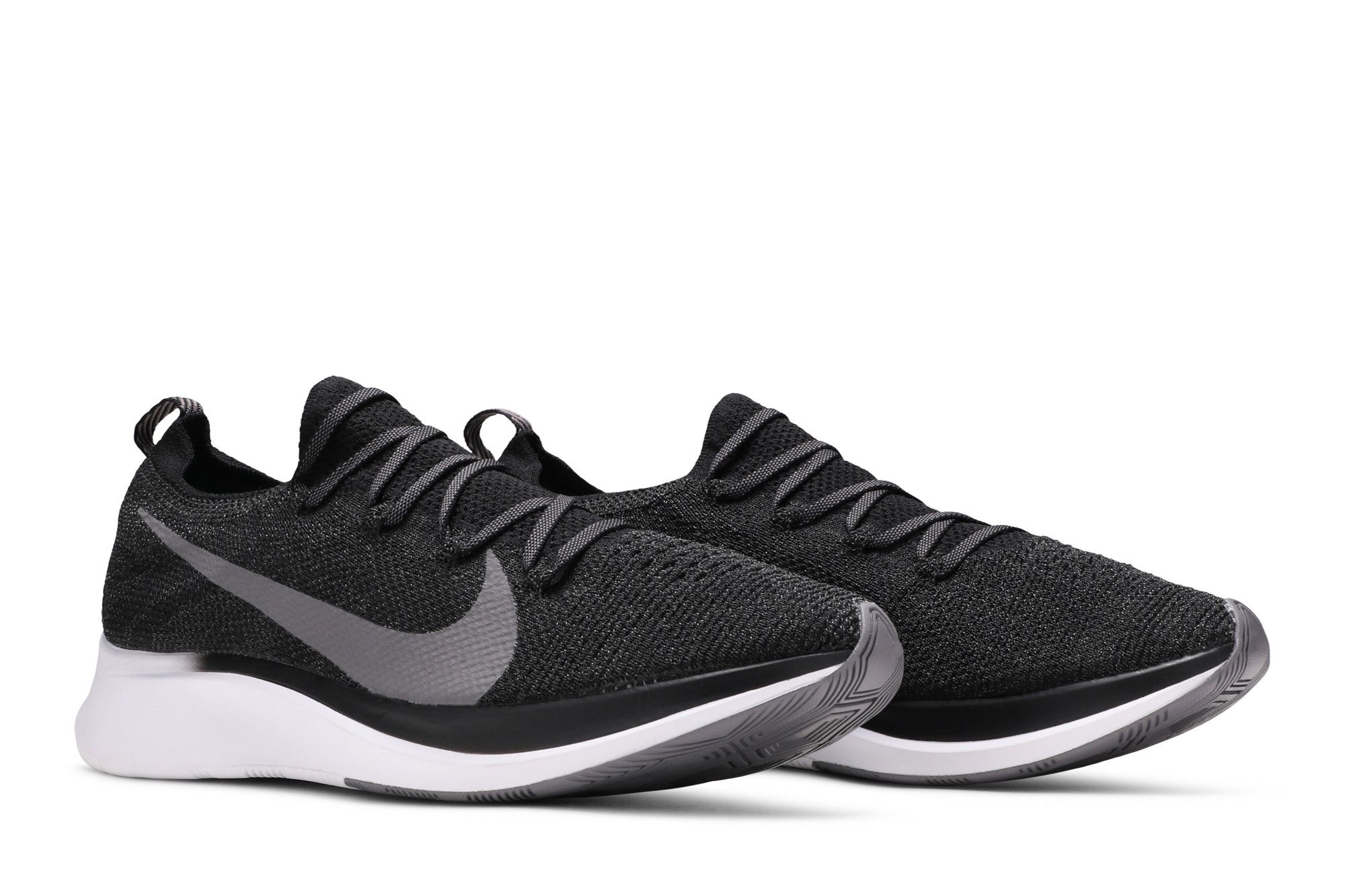 Nike Zoom Fly Flyknit 'Gunsmoke'