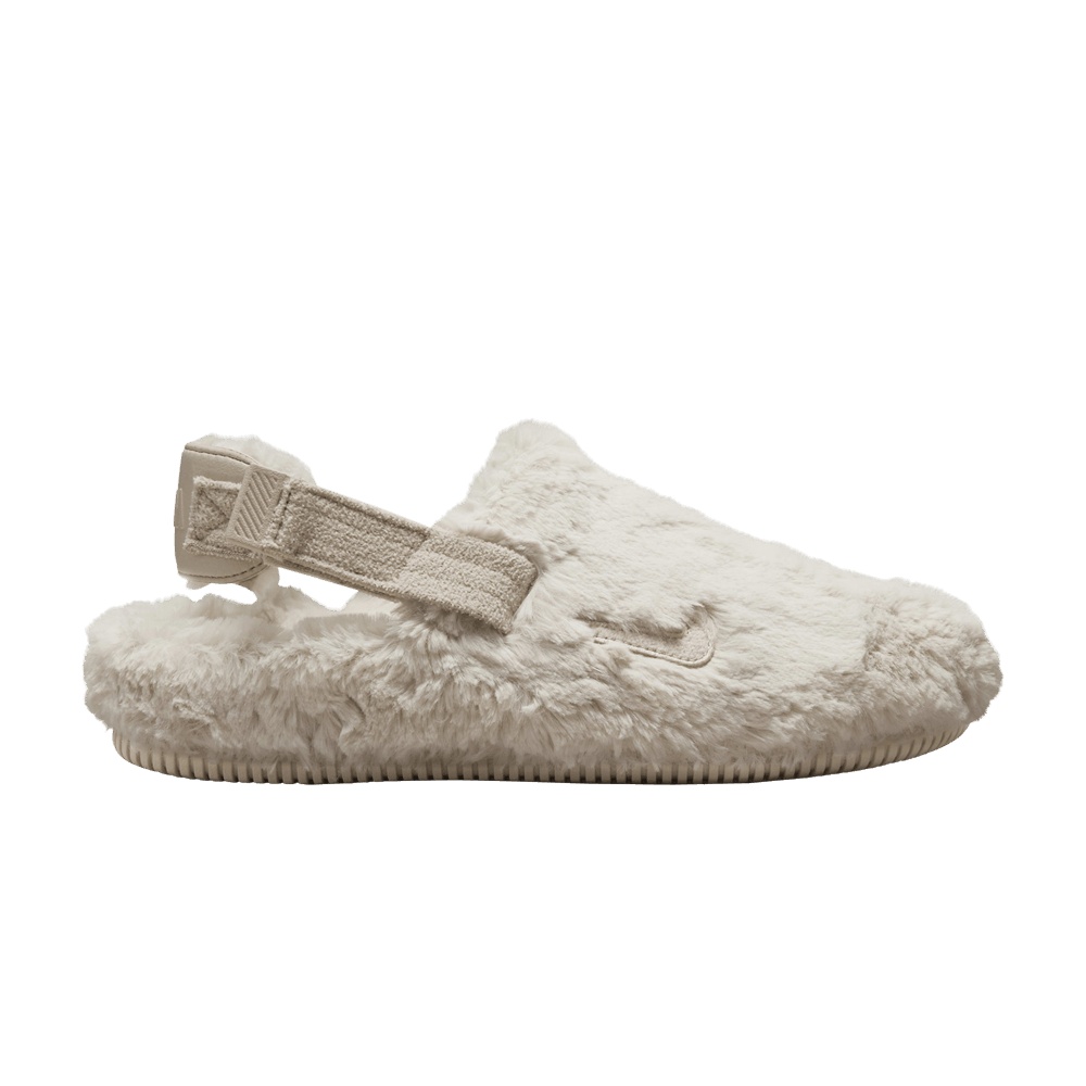 Nike Wmns Calm Mule SE 'Sanddrift'