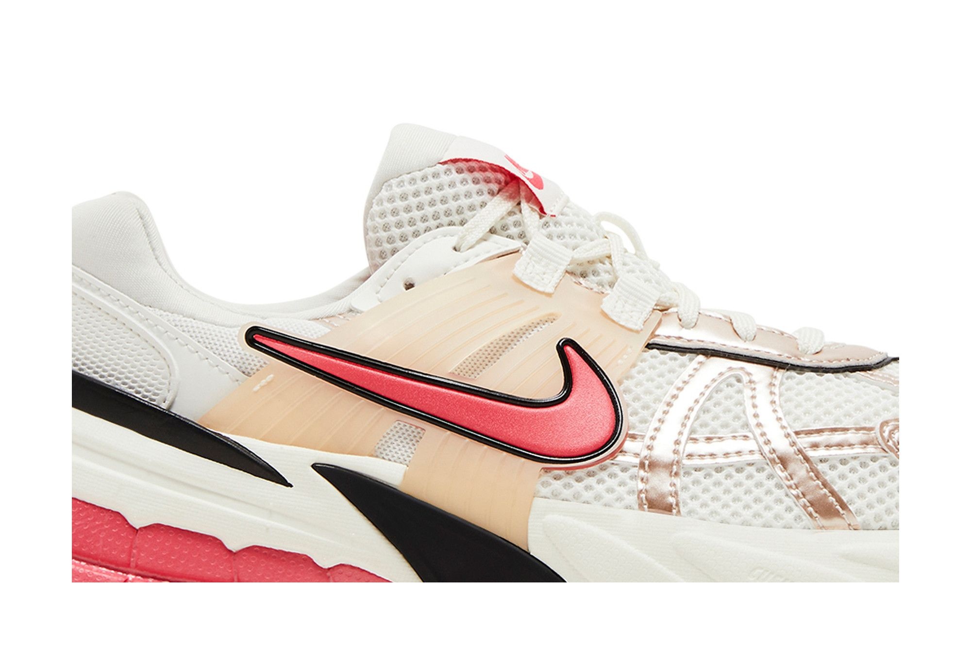 Nike Wmns V2K Run 'Guava Ice Aster Pink'