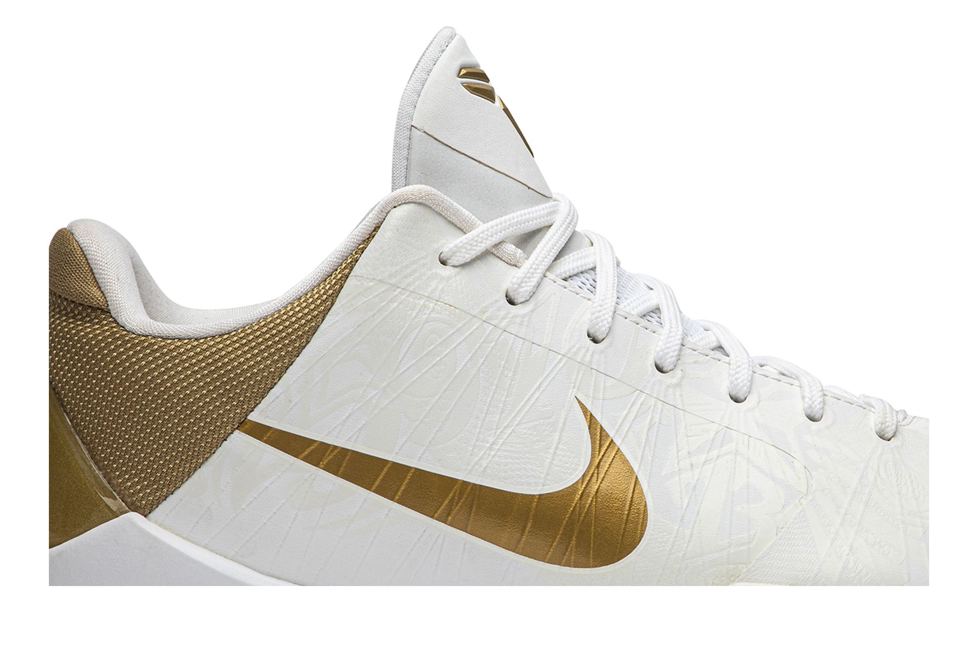 Nike Zoom Kobe 5 'Big Stage Home'