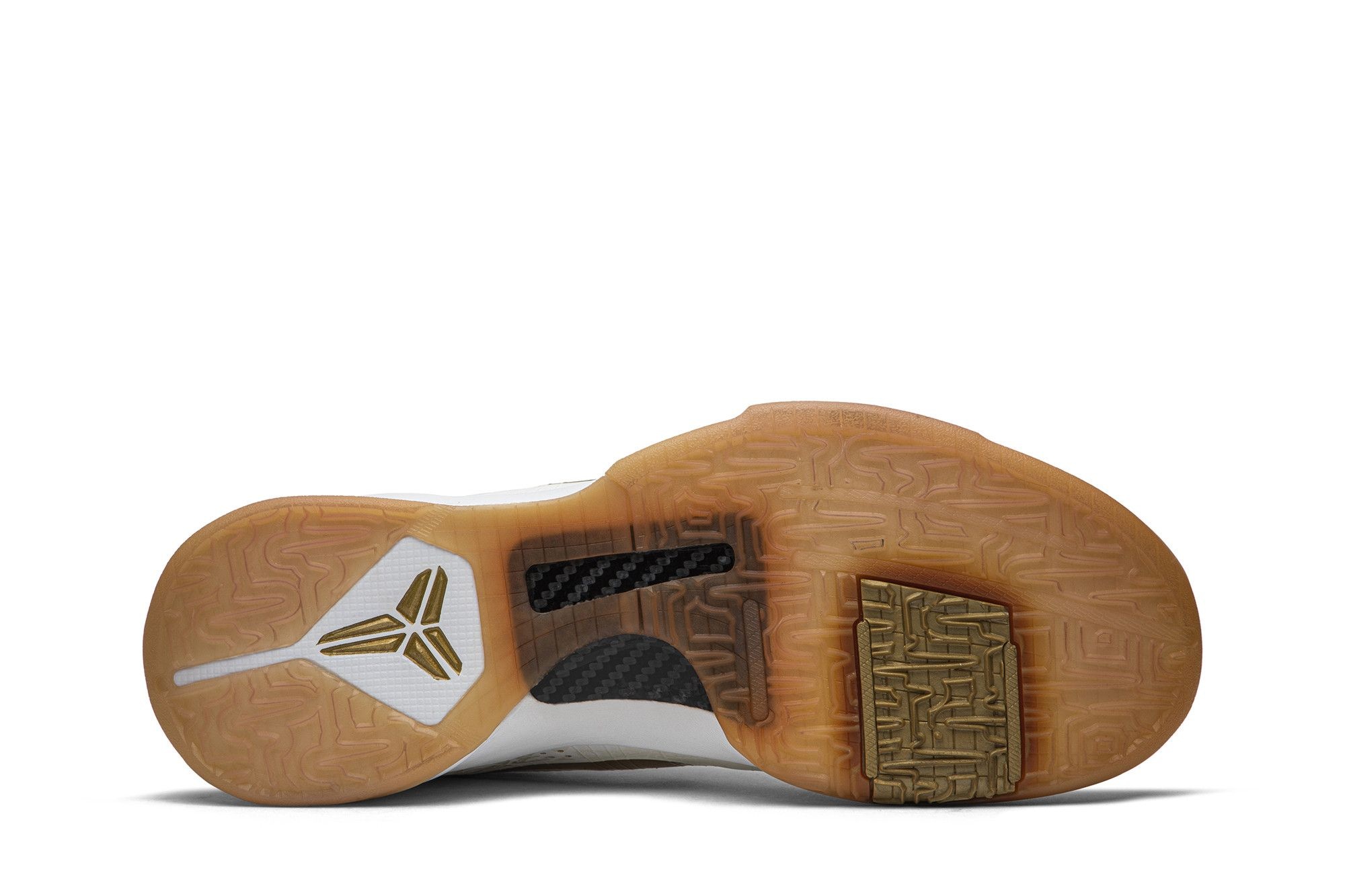 Nike Zoom Kobe 5 'Big Stage Home'