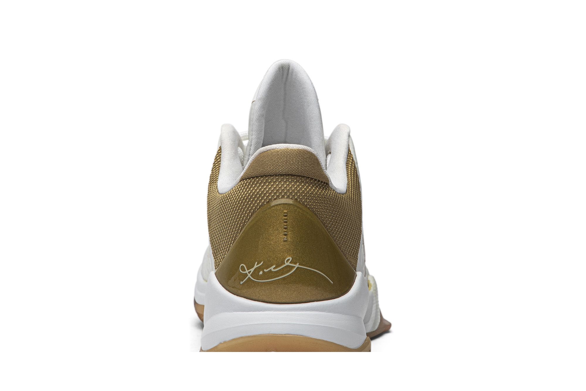 Nike Zoom Kobe 5 'Big Stage Home'