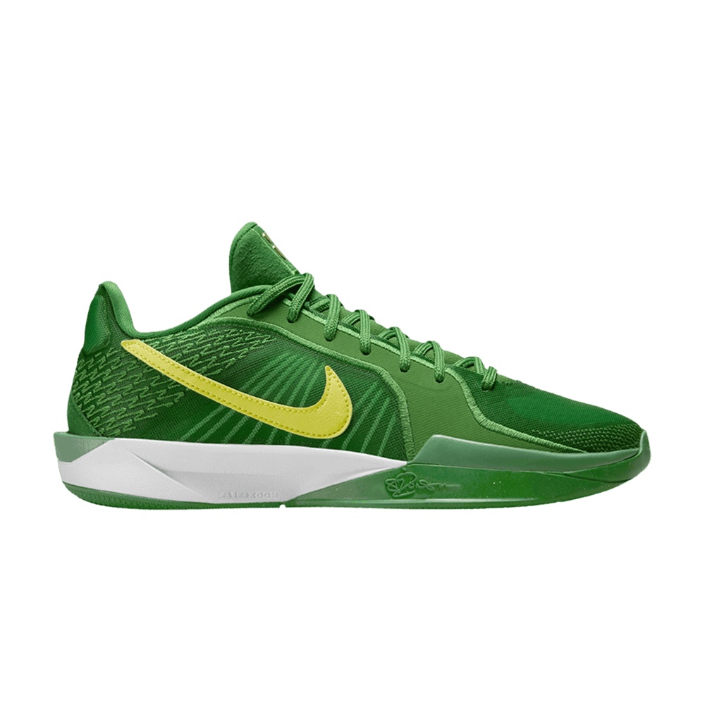 Nike Wmns Sabrina 2 EP 'Oregon'
