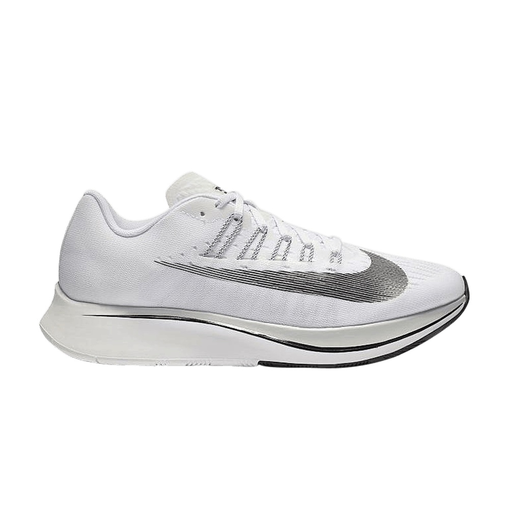 Nike Wmns Zoom Fly 'White'