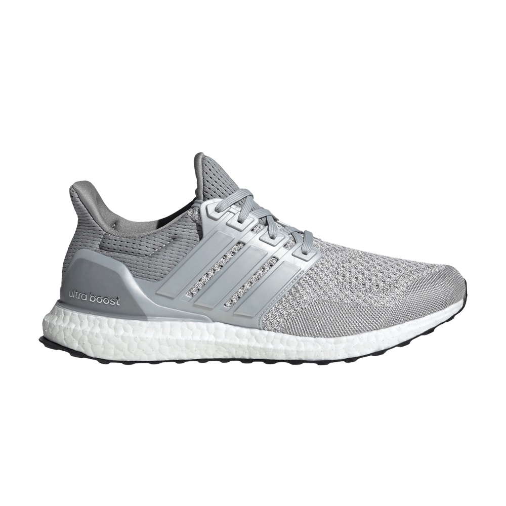 adidas UltraBoost 1.0 'Silver Metallic' 2025