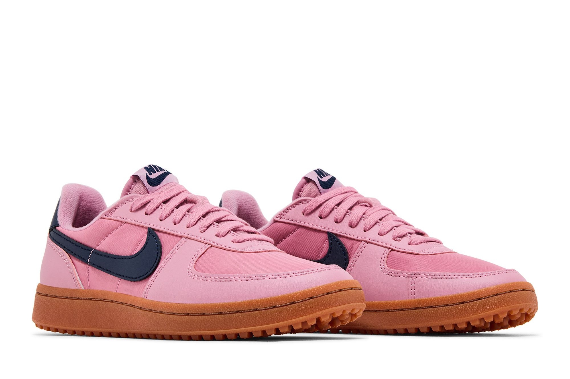 Nike Wmns Field General 82 'Elemental Pink Obsidian'