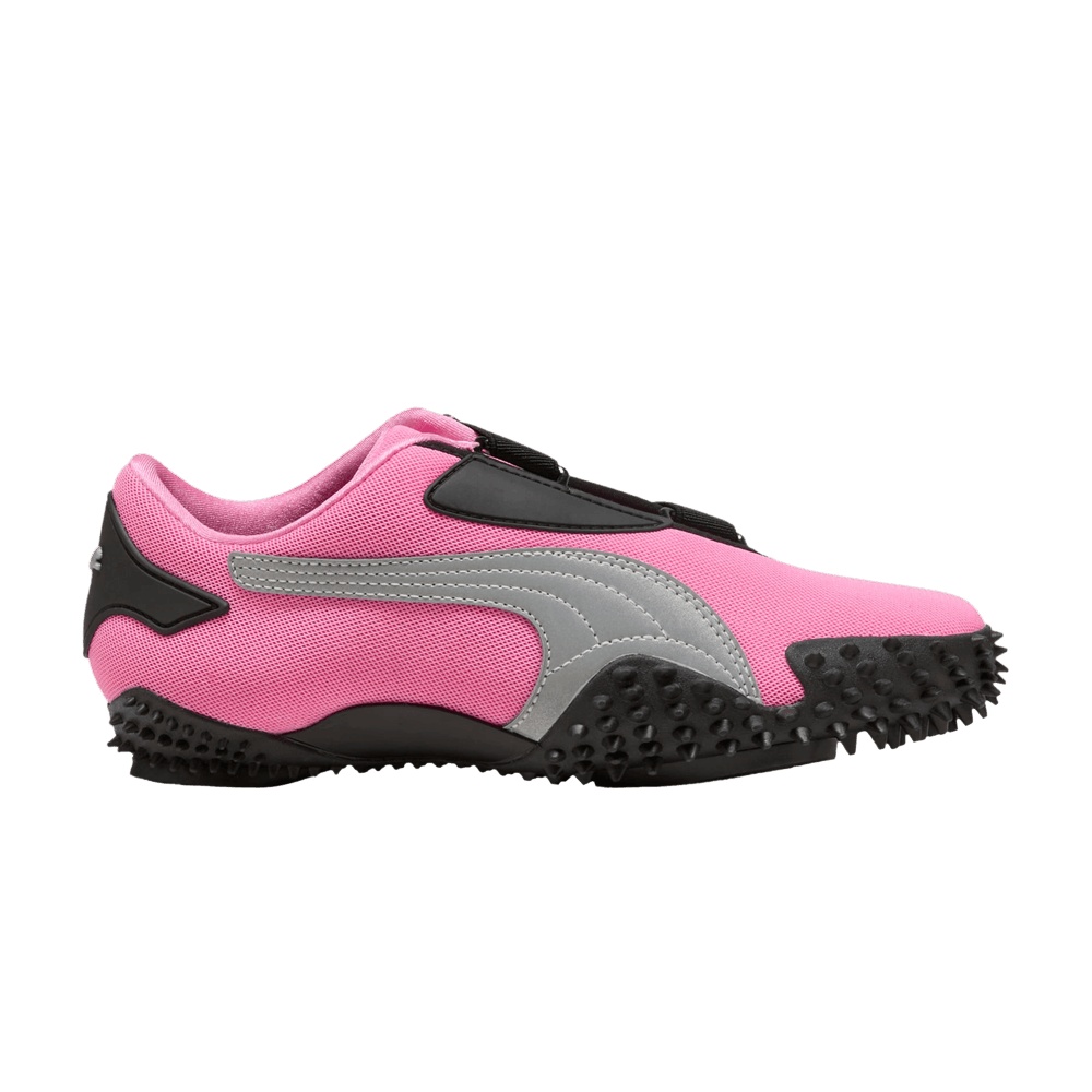 Puma Mostro OG 'Posie Pink'