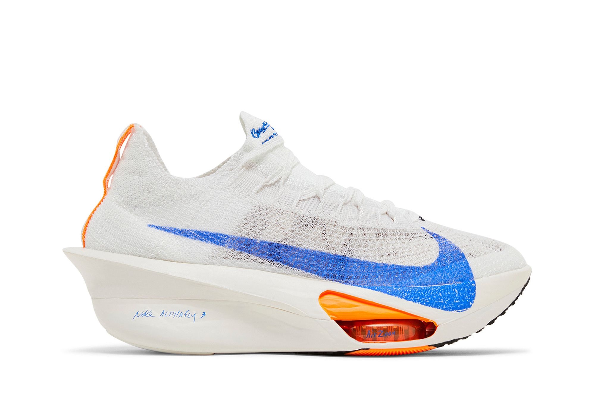 Nike Wmns Air Zoom Alphafly NEXT% 3 'Blueprint Pack'