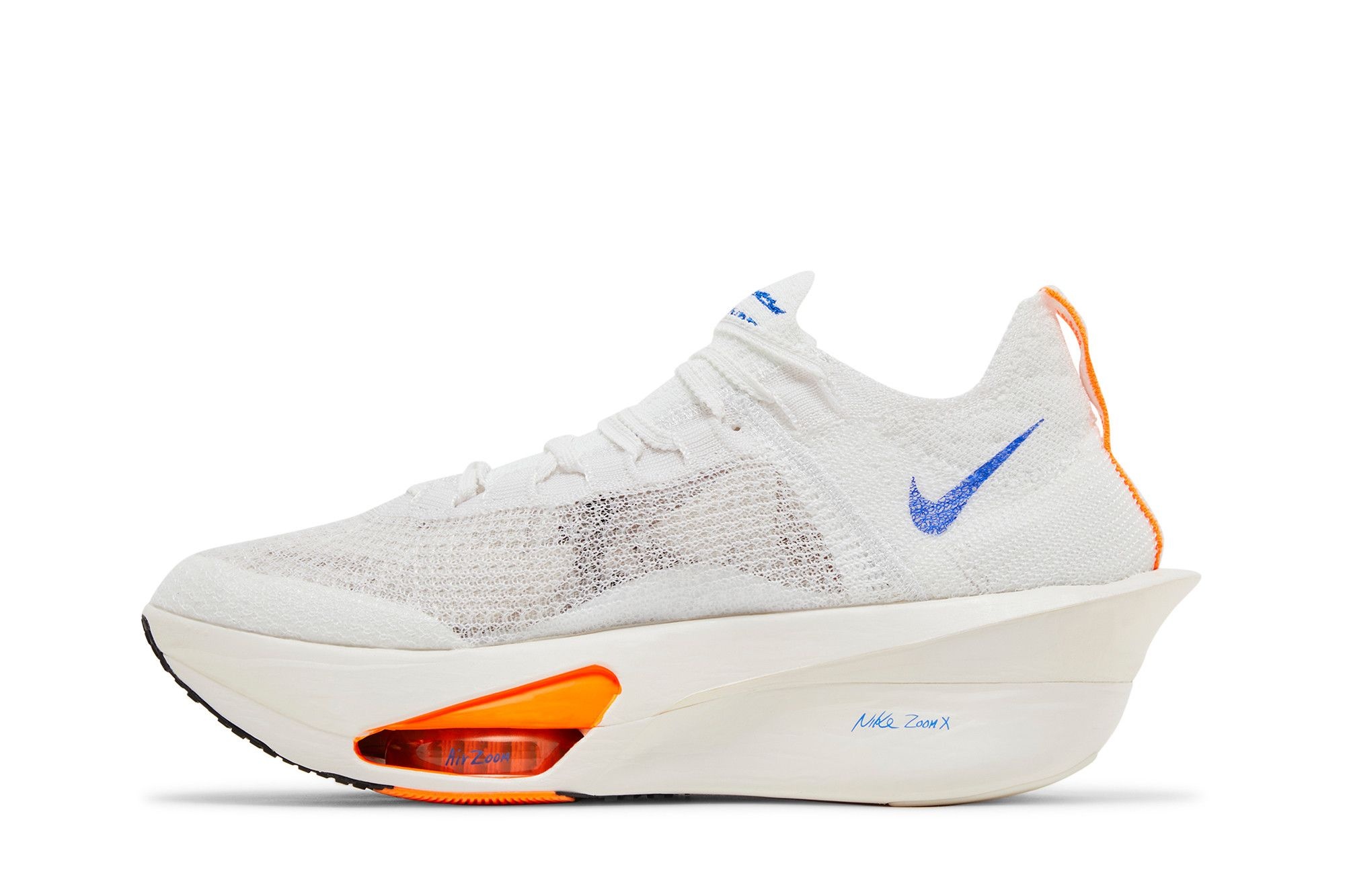 Nike Wmns Air Zoom Alphafly NEXT% 3 'Blueprint Pack'