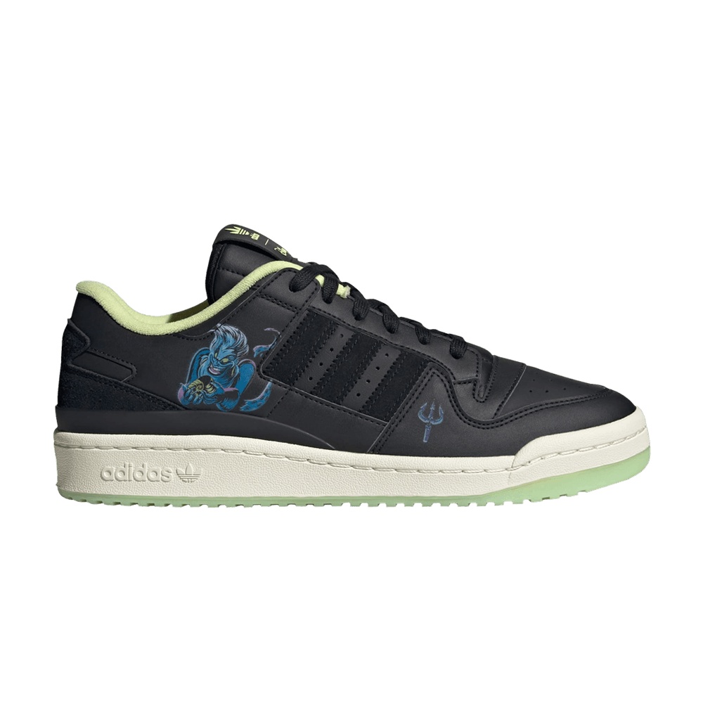 Disney x adidas Forum 84 Low CL 'Ursula'