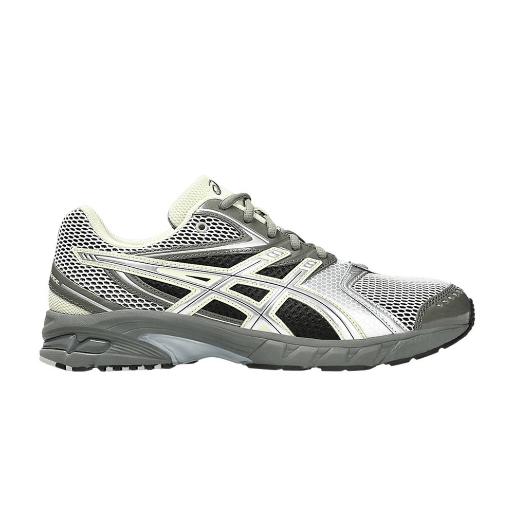ASICS Gel DS Trainer 14 'Truffle Grey'