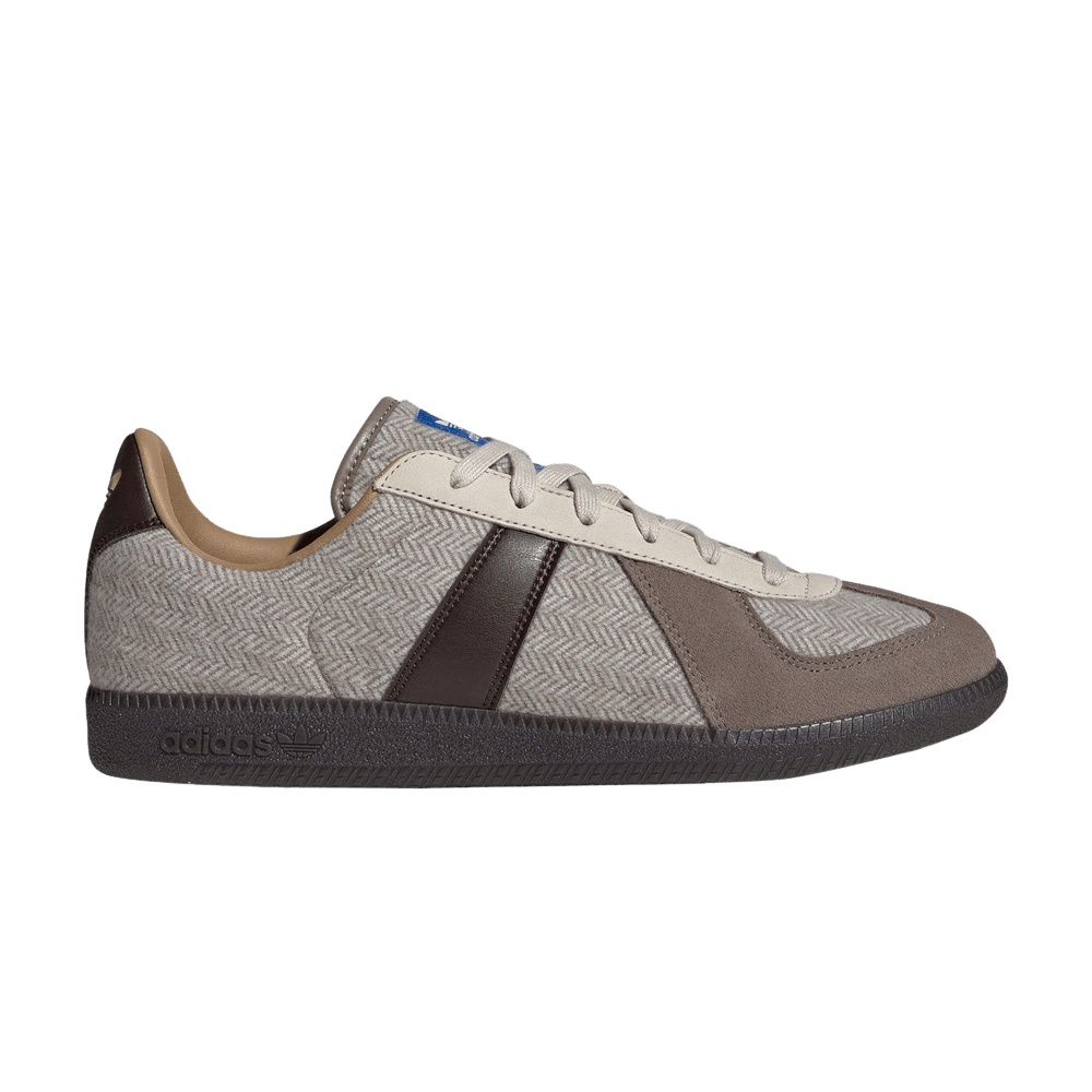 Adidas BW Army 'Brown Harris Tweed'