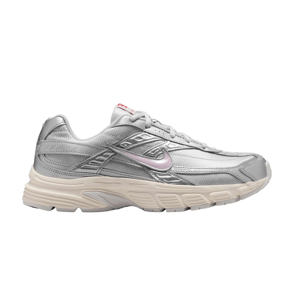 Nike Wmns Initiator 'Vast Grey Pink Foam'