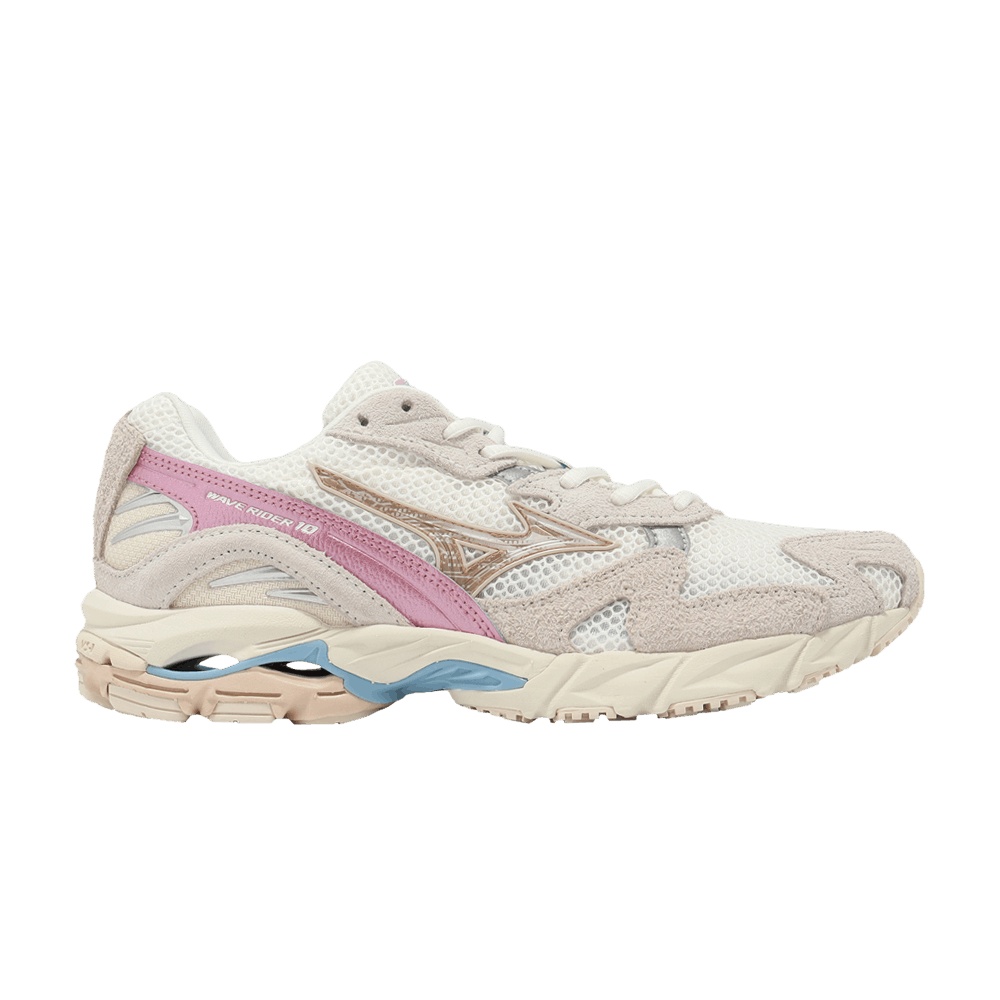 Mizuno Wave Rider 10 'Kosei Pack'