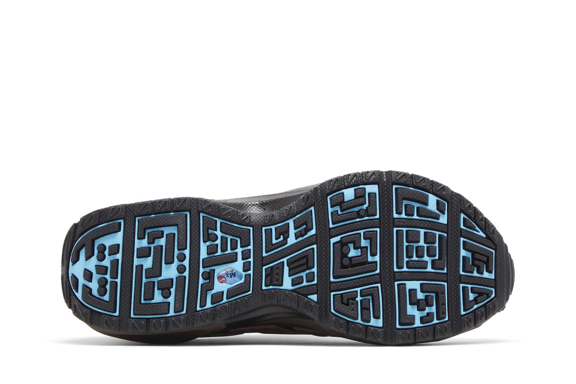 Nike Wmns Air Sunder Max 'Burgundy Crush Baltic Blue'