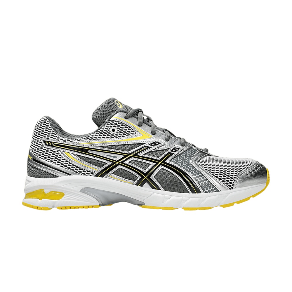ASICS Gel DS Trainer 14 'White Tai Chi Yellow'