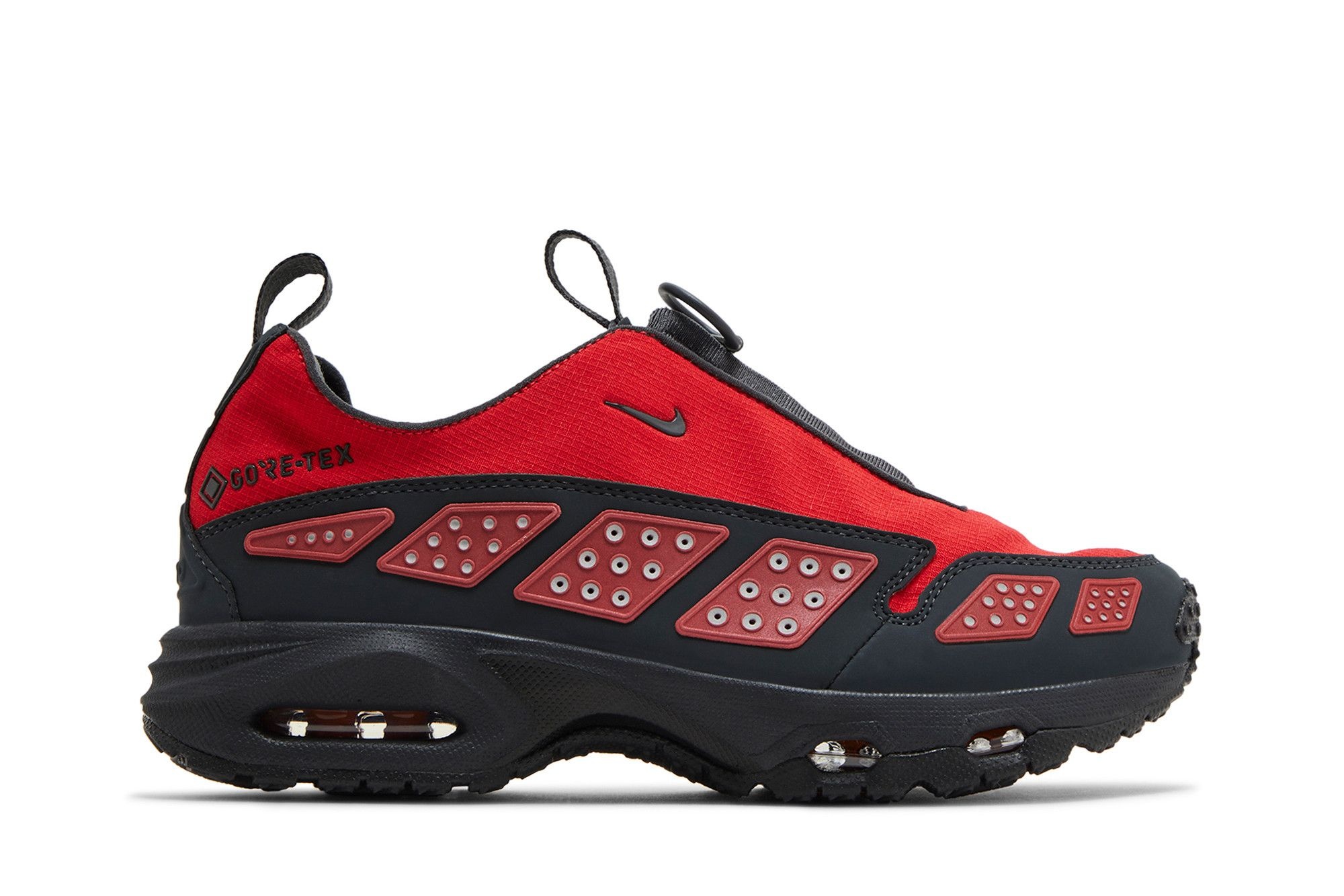 Nike Wmns Air Sunder Max GORE-TEX 'Hyper Crimson'