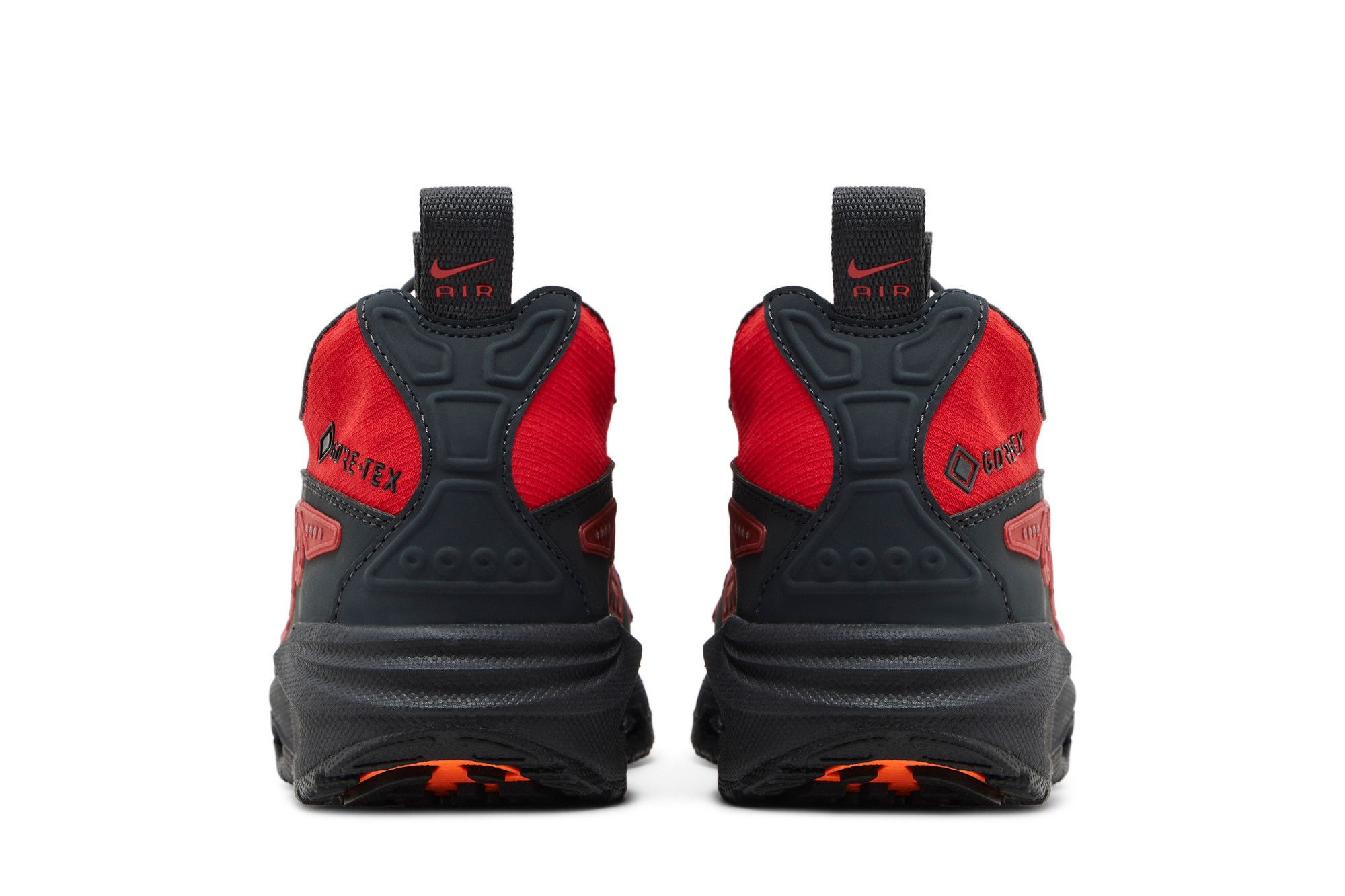 Nike Wmns Air Sunder Max GORE-TEX 'Hyper Crimson'