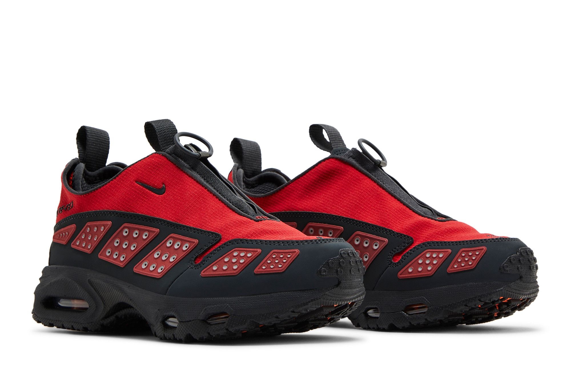 Nike Wmns Air Sunder Max GORE-TEX 'Hyper Crimson'