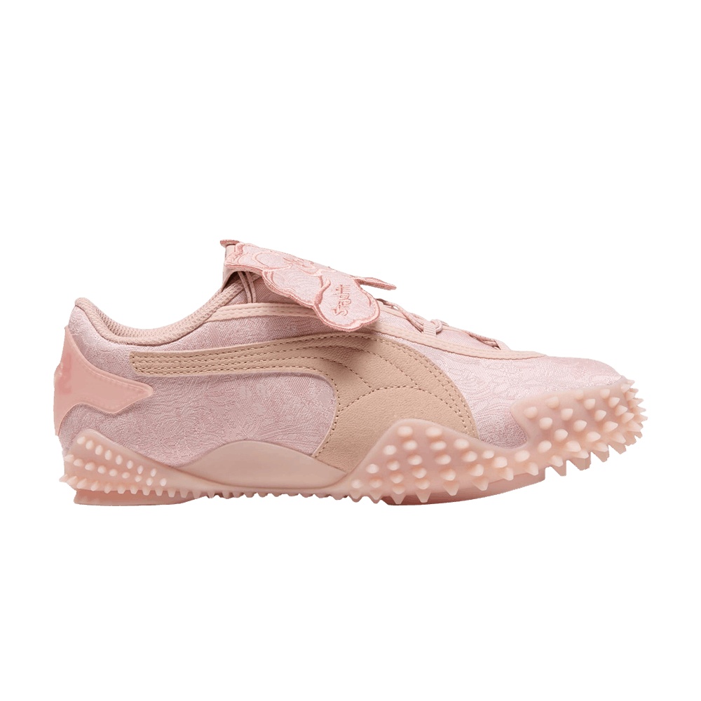 Collina Strada x Puma Wmns Mostro 'Rose Quartz'