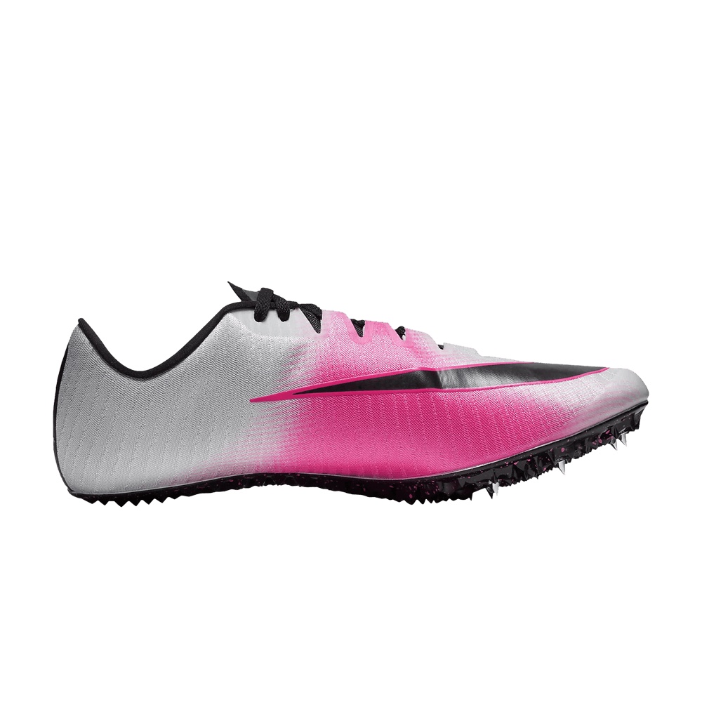 Nike Zoom Ja Fly 3 'Pure Platinum Pink Blast'