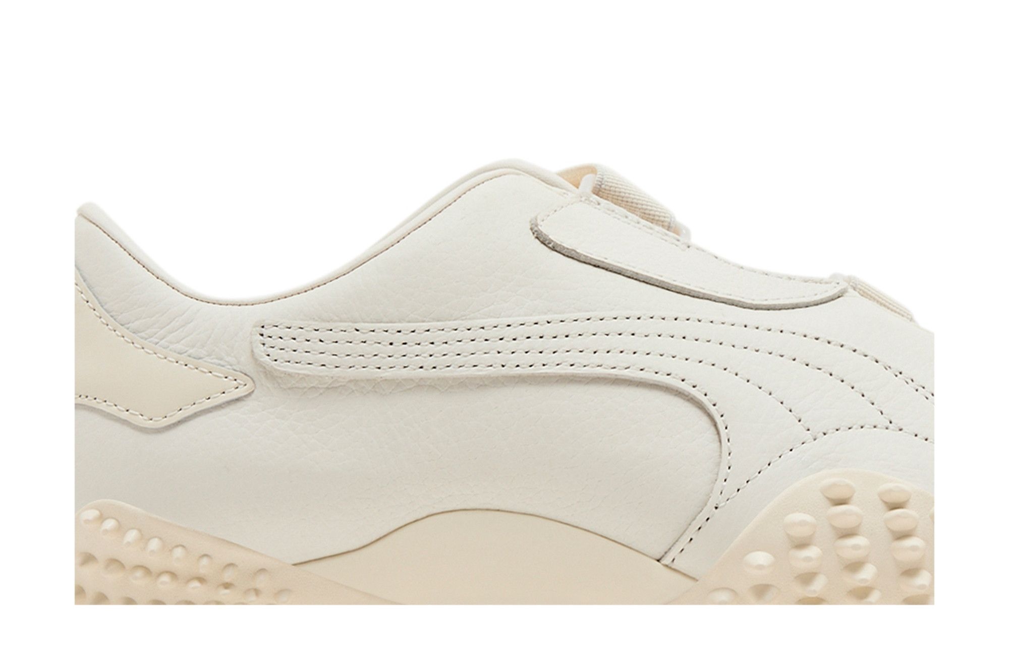 Puma Mostro Leather 'Frosted Ivory'