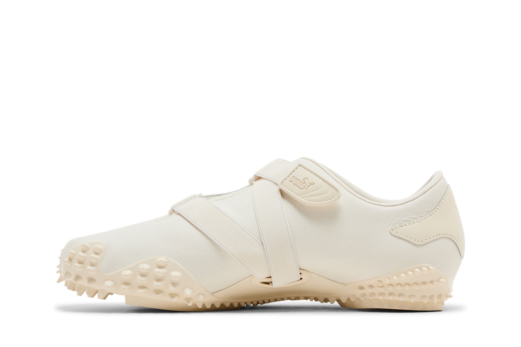 Puma Mostro Leather 'Frosted Ivory'