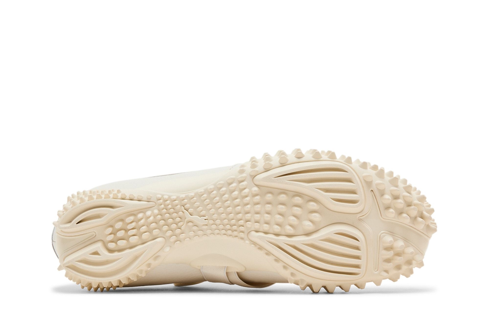 Puma Mostro Leather 'Frosted Ivory'