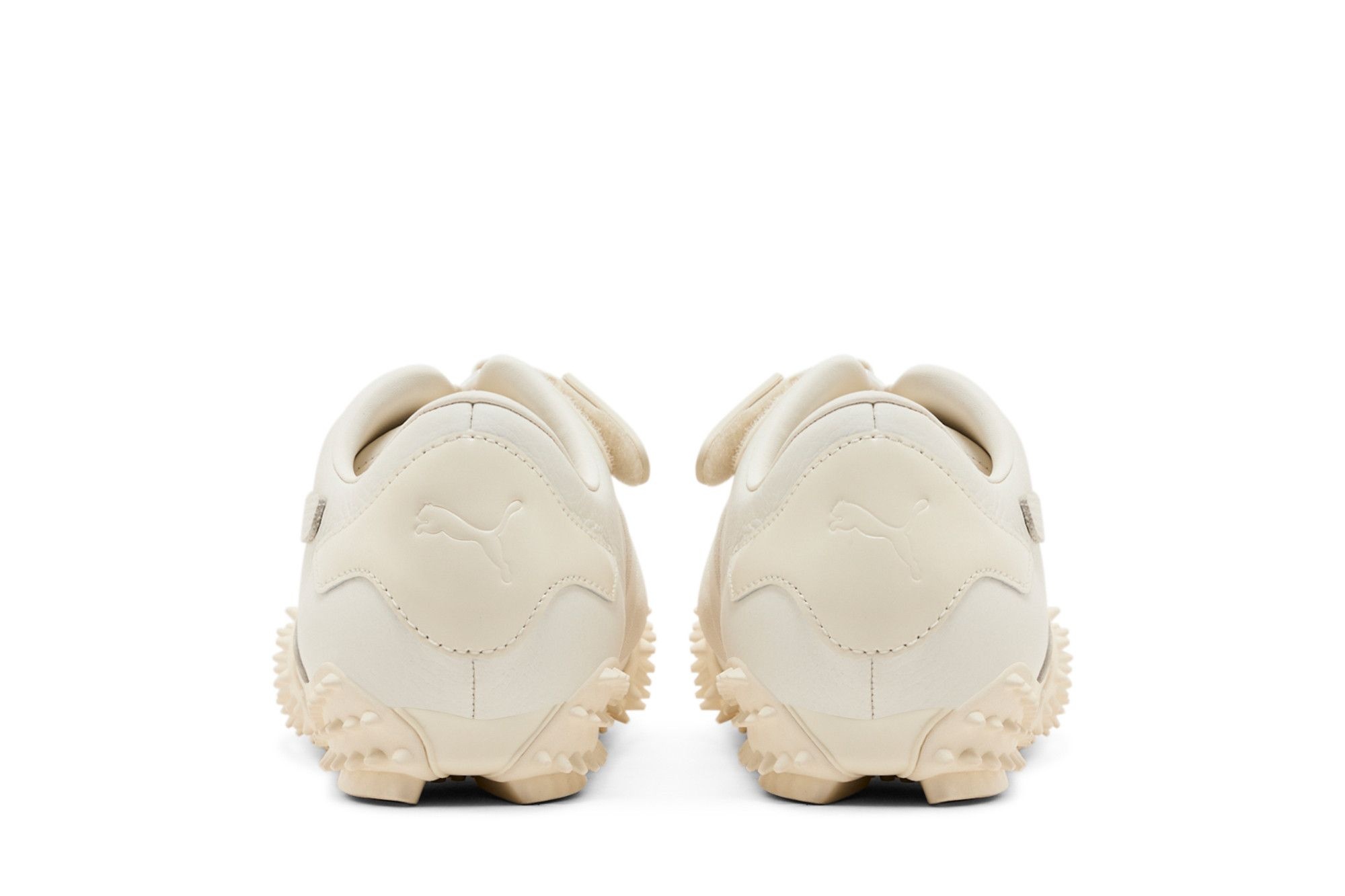Puma Mostro Leather 'Frosted Ivory'