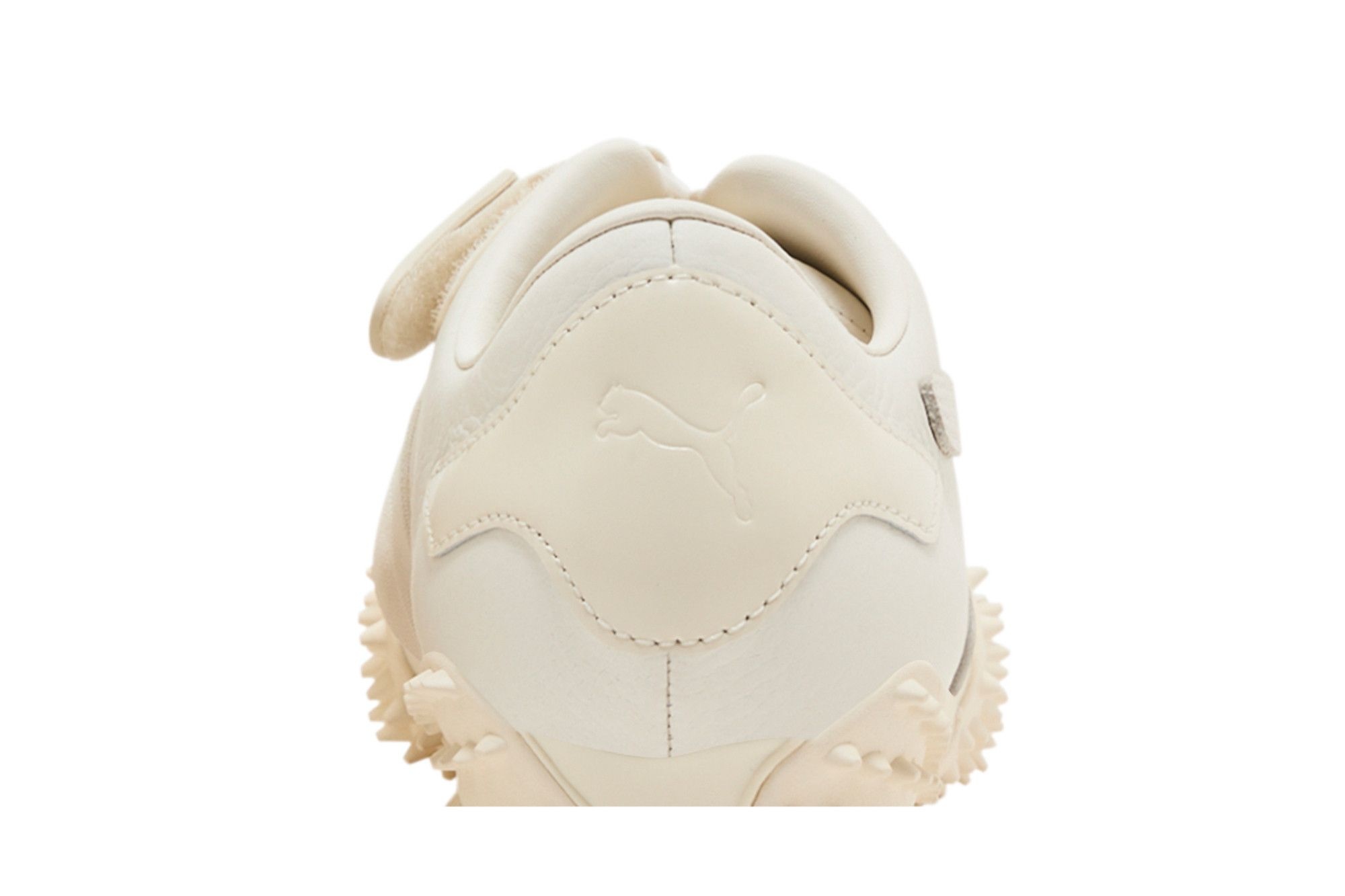 Puma Mostro Leather 'Frosted Ivory'