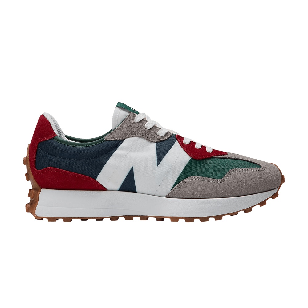 New Balance 327 'Multi-Color'